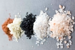 Right Salt news, Right Salt for food, are you using the right salt, Right salt