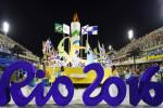 Olympic 2016 opening, Rio Olympic 2016 opening ceremony, rio olympics kicked off showcasing history in tune with samba, Maracana stadium