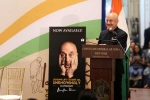 Unknowingly, Anupam Kher’s Autobiography, rishi kapoor launches anupam kher s autobiography, Newyork