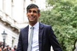 Rishi Sunak updates, British Labor Party, rishi sunak says sorry after historic defeat, Liz truss