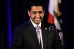 ro khanna bernie sanders, Ro Khanna Indian American lawmaker, rep ro khanna joins pakistan congressional caucus, Congresswoman