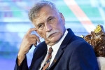 Roger Binny, BCCI, roger binny steps down as bcci president, Indian