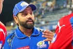 Rohit Sharma in IPL 2025, Lucknow Super Giants, rohit sharma to leave mumbai indians, Football