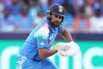 Rohit Sharma latest, Rohit Sharma press conference, rohit sharma about his retirement in odis, Sharma