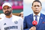 Rohit Sharma Vs Sunil Gavaskar new updates, Rohit Sharma Vs Sunil Gavaskar new updates, rohit sharma files complaint against sunil gavaskar, Gavaskar