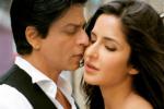 Sharukh Khan news, Red Chillies Entertainments, srk to romance katrina, Sharukh khan