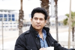 Sachin Tendulkar for Pataudi breaking, Sachin Tendulkar, sachin tendulkar takes big step to preserve the legacy of pataudi, Football