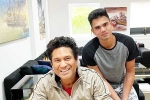 Sachin Tendulkar's Son Unlikely to Play for Mumbai Indians