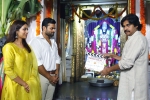 Pawan Kalyan, Sai Dharam Tej next movie, sai dharam tej s new film launched, Prati roju pandaage