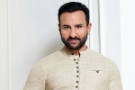 Saif Ali Khan health bulletin, Saif Ali Khan health, saif ali khan stabbed operation performed, Saif ali khan