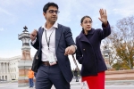 Ocasio-Cortez, Indian origin saikat Chakrabarti, indian origin saikat chakrabarti the chief of staff of ocasio cortez to leave office, Subhash chandra bose