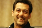 Salman Khan, Saaho, salman khan to surprise in saaho, Ehsaan