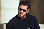 Salman Khan's Assassination Plan news, Salman Khan's Assassination Plan news, sensational angle in salman khan s assassination plan, Sidhu