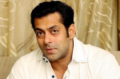 Salman surprised with Aish’s presence