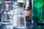 salt may contain poison, poison in table salt, your table salt may contain poison claims activist, Fssai