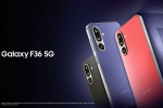 Samsung Galaxy F36 5G features, Samsung Galaxy F36 5G, samsung galaxy f36 5g launched in india, Colors tv