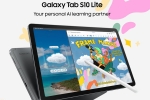 Samsung Galaxy Tab S10 Lite price, Samsung Galaxy Tab S10 Lite sale price, samsung galaxy tab s10 lite launched in india, Silver