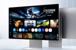 Samsung Smart Monitor M9 specifications, Samsung Smart Monitor M9, samsung smart monitor m9 with qd oled display launched, Artificial intelligence
