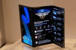 Samsung Tri-Fold Phone, Samsung Tri-Fold Phone leaks, samsung likely to unveil its tri fold phone, Huawei