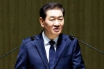 Han Jong-hee heart attack, Samsung co-CEO, samsung co ceo han jong hee passed away, Sit