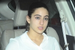 Sara Ali Khan, Sara Ali Khan first film, sara ali khan all set for debut, Punit malhotra