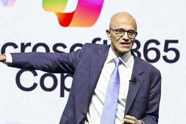 Satya Nadella about Artificial Intelligence Usage in 2026 Satya Nadella about Artificial Intelligence Usage in 2026