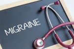Migraine breaking, Migraine help, when to seek help on migraine, Omega