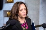 kamala harris american black, kamala harris american black, indian origin senator kamala harris racially targeted online, 2020 u s presidential election