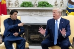 India, Pakistan, senators urge trump to mediate between india and pakistan, Congresswoman