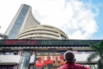 Sensex last hour, Nifty, sensex reaches 76k mark and nifty reaches 23k mark, Financial services