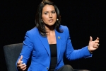 tulsi gabbard in 2020 presidential run, president, seriously considering 2020 presidential run tulsi gabbard, 2020 us presidential run