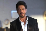 Shah Rukh Khan news, Shah Rukh Khan, shah rukh khan s surprise in war 2, Aditya chopra