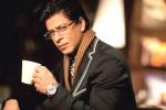 Shah Rukh Khan new movie, Shah Rukh Khan new movie, shahrukh the second richest actor in the world, Johnny depp