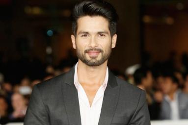 Shahid’s Shocking Remuneration for Padmavati