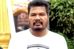 Shankar latest updates, Anniyan Remake, shankar lands into one more legal trouble, Anniyan remake