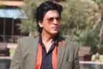 Fan, Sharukh Khan updates, sharukh khan confirms his next, Sharukh khan