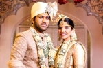 Sharwanand, Sharwanand and Rakshitha pictures, sharwanand gets married to rakshitha, Jaipur