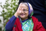 Sheikh Hasina visa, Sheikh Hasina politics, sheikh hasina to stay in india for a longer time, Dalai lama