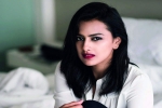 Shraddha, film, kannada actress delighted to act alongside nani in jersey, Kannada actress