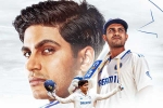 BCCI, Shubman Gill new role, shubman gill becomes india s 37th test captain, Bcci