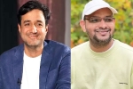 Siddharth Anand and Mahaveer Jain collaboration, Siddharth Anand and Mahaveer Jain announcement, siddharth anand and mahaveer jain teaming up for a thriller, Thriller