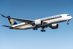 Singapore Airlines worth, Singapore Airlines new attempt, singapore airlines planning new safety measures for turbulence, Singapore airlines