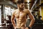 health and fitness, benefits of having six pack abs, know why six pack abs are bad for your health, Special effects health and fitness, benefits of having six pack abs, know why six pack abs are bad for your health, Special effects