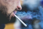 smoking cause color blindness, smoking cause blindness, smoking over 20 cigarettes a day can cause blindness warns study, Toxic chemicals smoking cause color blindness, smoking cause blindness, smoking over 20 cigarettes a day can cause blindness warns study, Toxic chemicals