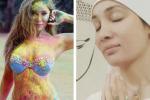 Bigg Boss contestant, Sofia Hayat, ex bigg boss contestant sofia hayat turns nun, Sofia hayat