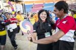 2019 World Summer Games, Special Olympics World Games, abu dhabi to host 2019 world summer games, Special olympics world games