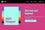 Spotifywrapped, Spotify, check out your most played song this year and more with spotify wrapped, Playlists