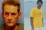 Adam Purinton, Adam Purinton, us man sentenced to life on charges of killing indian techie srinivas kuchibhotla, Madasani