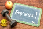 Busy Schedule Vs Daily Exercise tips, Busy Schedule Vs Exercise, how to stay active with a busy schedule, Exercises