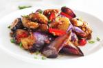 Stir-fried Brinjal, Stir-fried Brinjal, tasty stir fried brinjal, Brinjal recipe Stir-fried Brinjal, Stir-fried Brinjal, tasty stir fried brinjal, Brinjal recipe